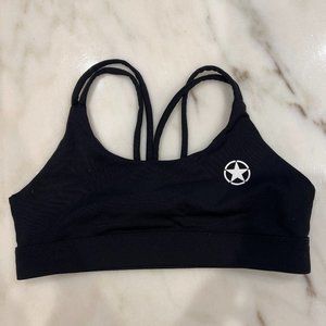 Savage Barbell Sports Bra